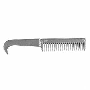 MEMORIAL DAY BOGO: Gatsby Aluminum Pulling Comb - YOUR PRICE FOR 2