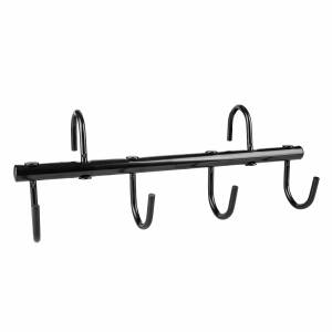 Gatsby Portable Tack Rack with  6 Hooks