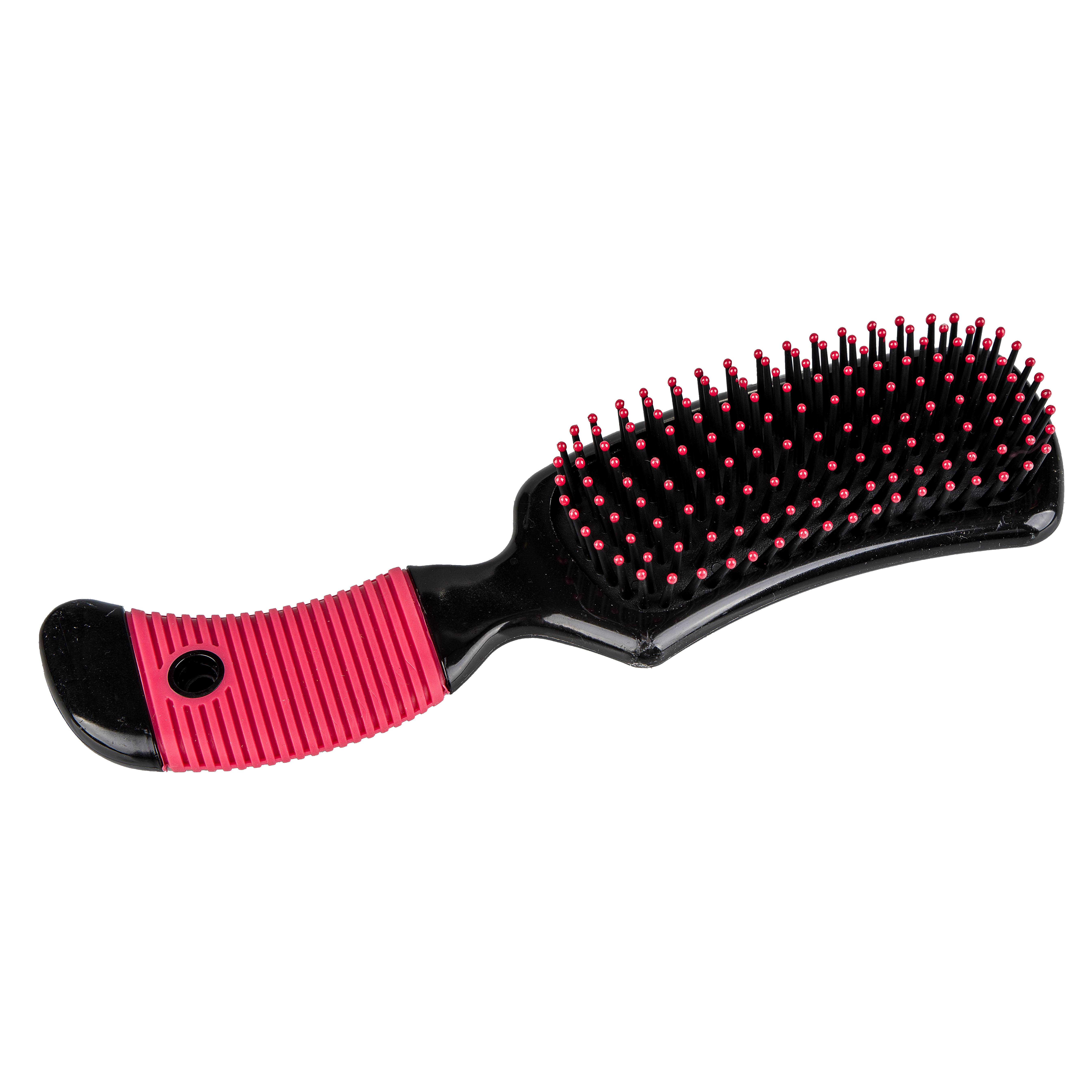 Gatsby Easy Grip Mane & Tail Brush