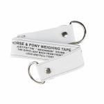 Gatsby Horse Weight-Height Tape