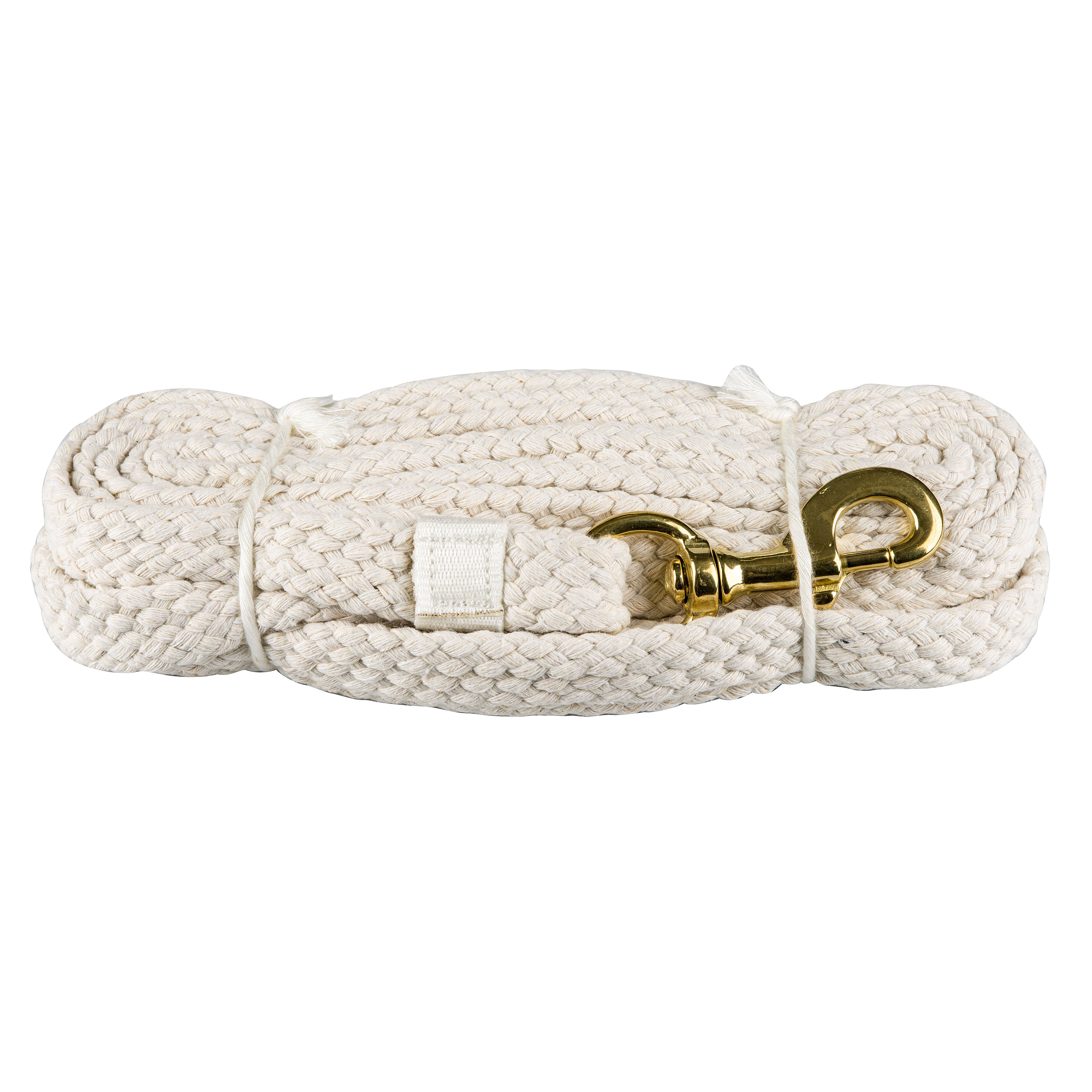 Tabelo Cotton Lunge Line