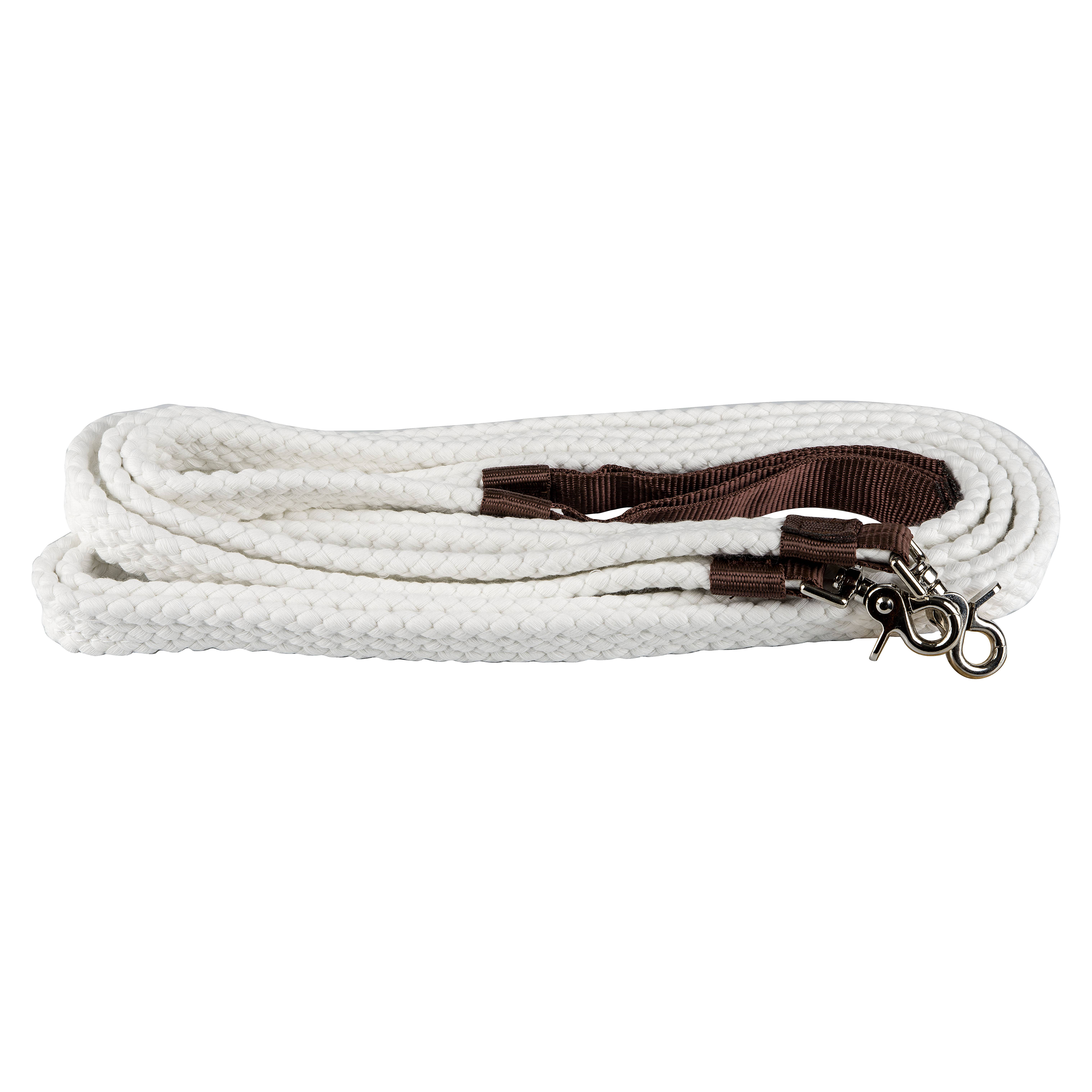 Tabelo Pro-Cotton Split Reins