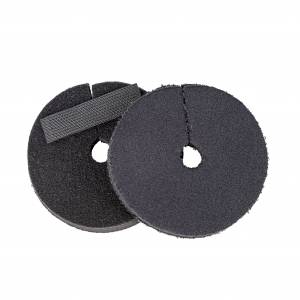 Tabelo Neoprene Bit Guards with  Velcro, Pr.