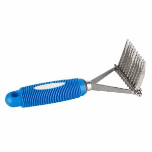 MEMORIAL DAY BOGO: Gatsby Mane & Tail Thinning Comb - YOUR PRICE FOR 2