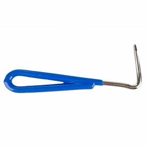 Gatsby Hoof Pick with Coated Handle