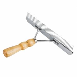 MEMORIAL DAY BOGO: Gatsby Aluminum Curling Comb - YOUR PRICE FOR 2
