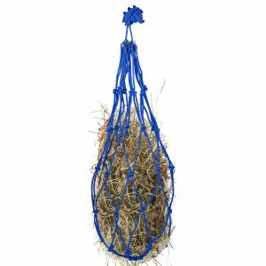 MEMORIAL DAY BOGO: Gatsby Cotton Rope Hay Net - YOUR PRICE FOR 2
