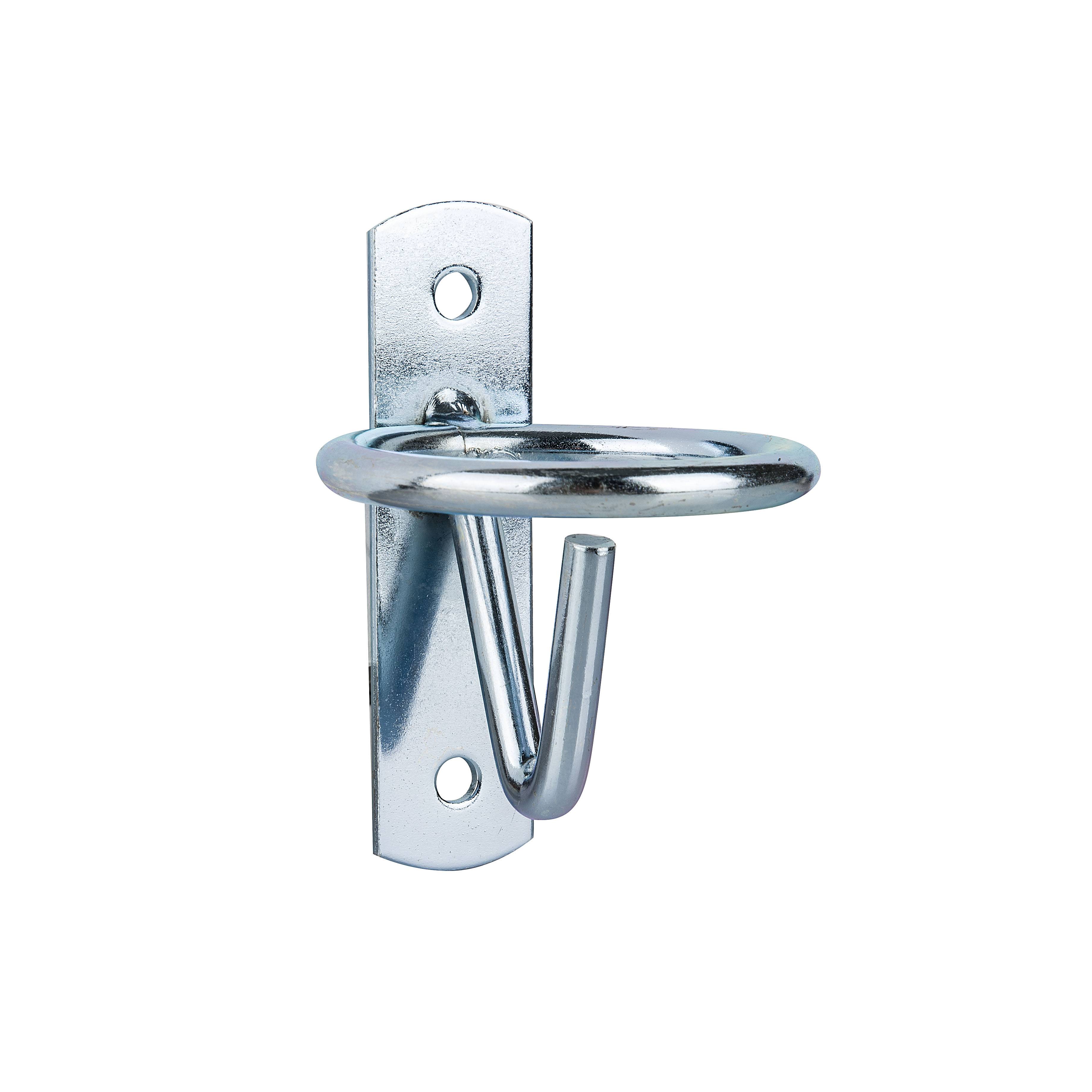 Gatsby Wall Mount Bucket Hanger