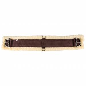 CYBER BOGO: Tabelo Western Fleece Girth - YOUR PRICE FOR 2