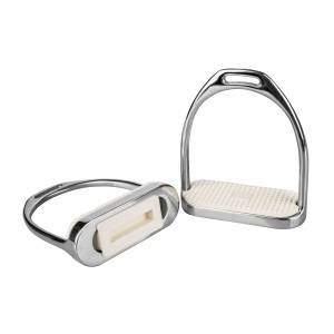 MEMORIAL DAY BOGO: Gatsby Stainless Fillis Irons - YOUR PRICE FOR 2