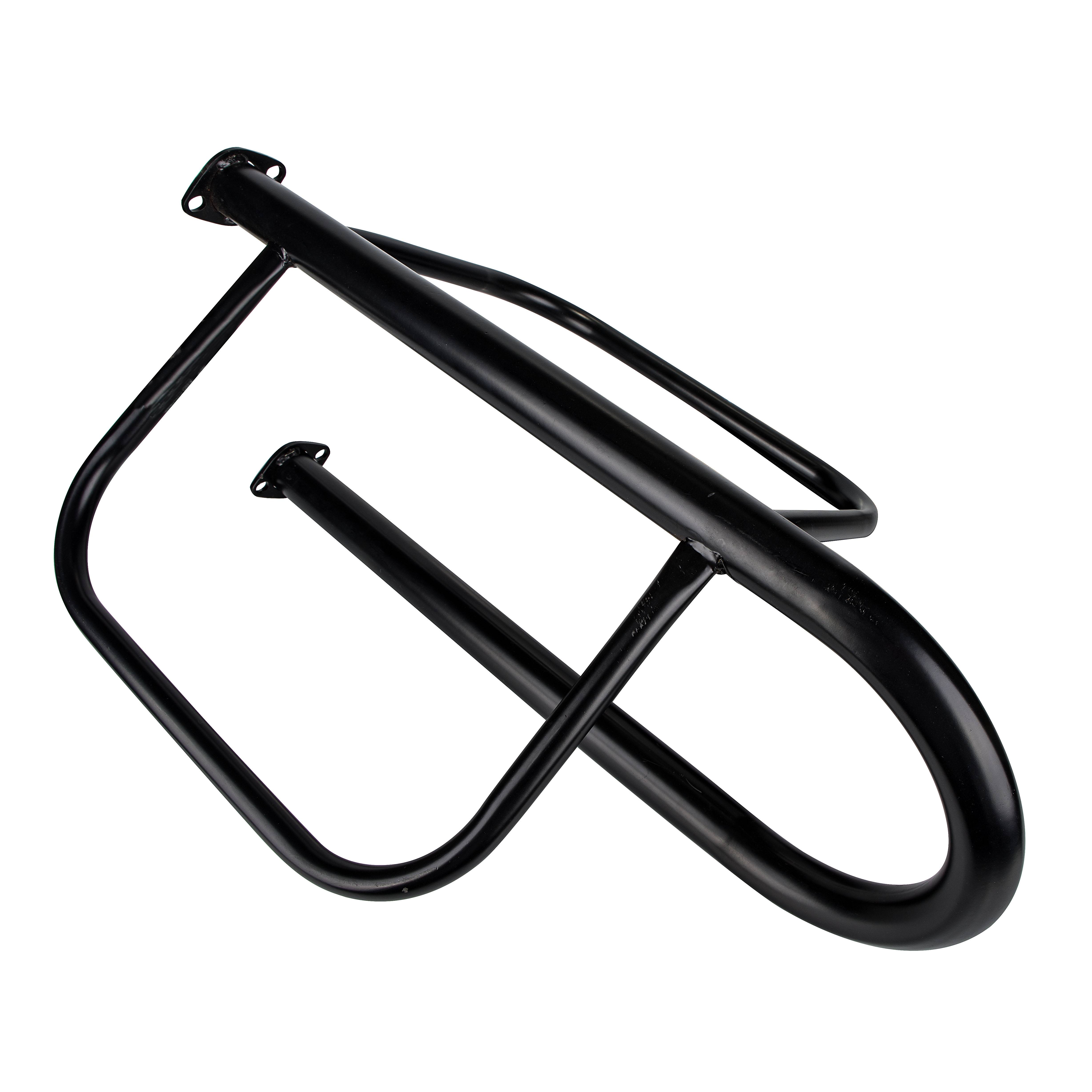 Tabelo Wall Saddle Rack