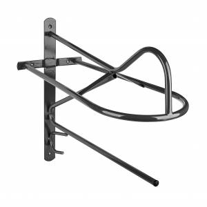 MEMORIAL DAY BOGO: Tabelo Wall Saddle Rack with  Bar - YOUR PRICE FOR 2