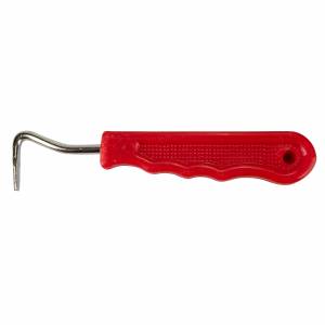 MEMORIAL DAY BOGO: Gatsby Hoofpick with Plastic Handle - YOUR PRICE FOR 2