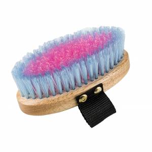 BOGO DEAL: Gatsby Body Brush- Small - YOUR PRICE FOR 2