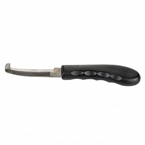 BOGO DEAL: Gatsby Double Edge Hoof Knife - YOUR PRICE FOR 2