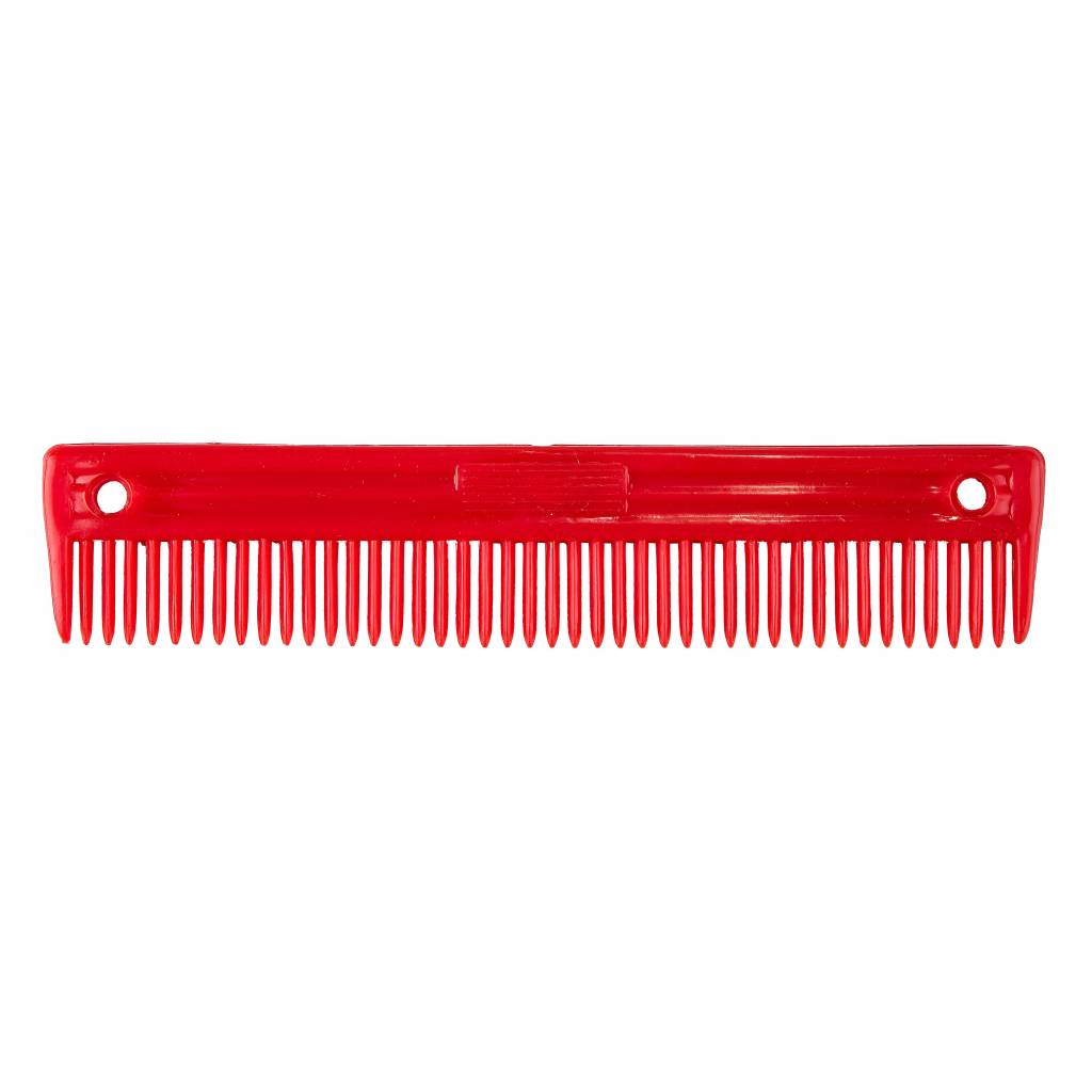 MEMORIAL DAY BOGO: Gatsby Plastic Comb - YOUR PRICE FOR 2