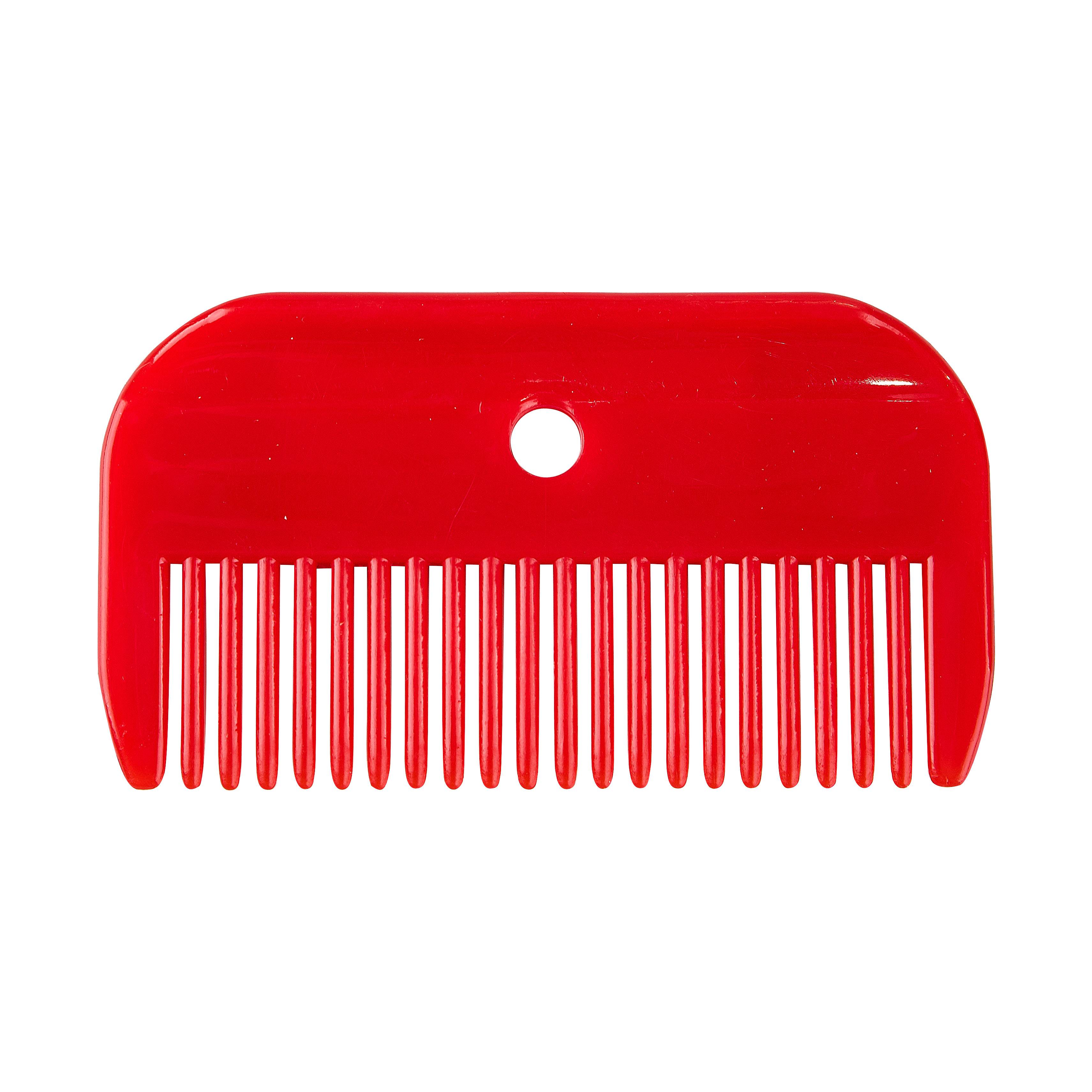 Gatsby Plastic Mane & Tail Comb