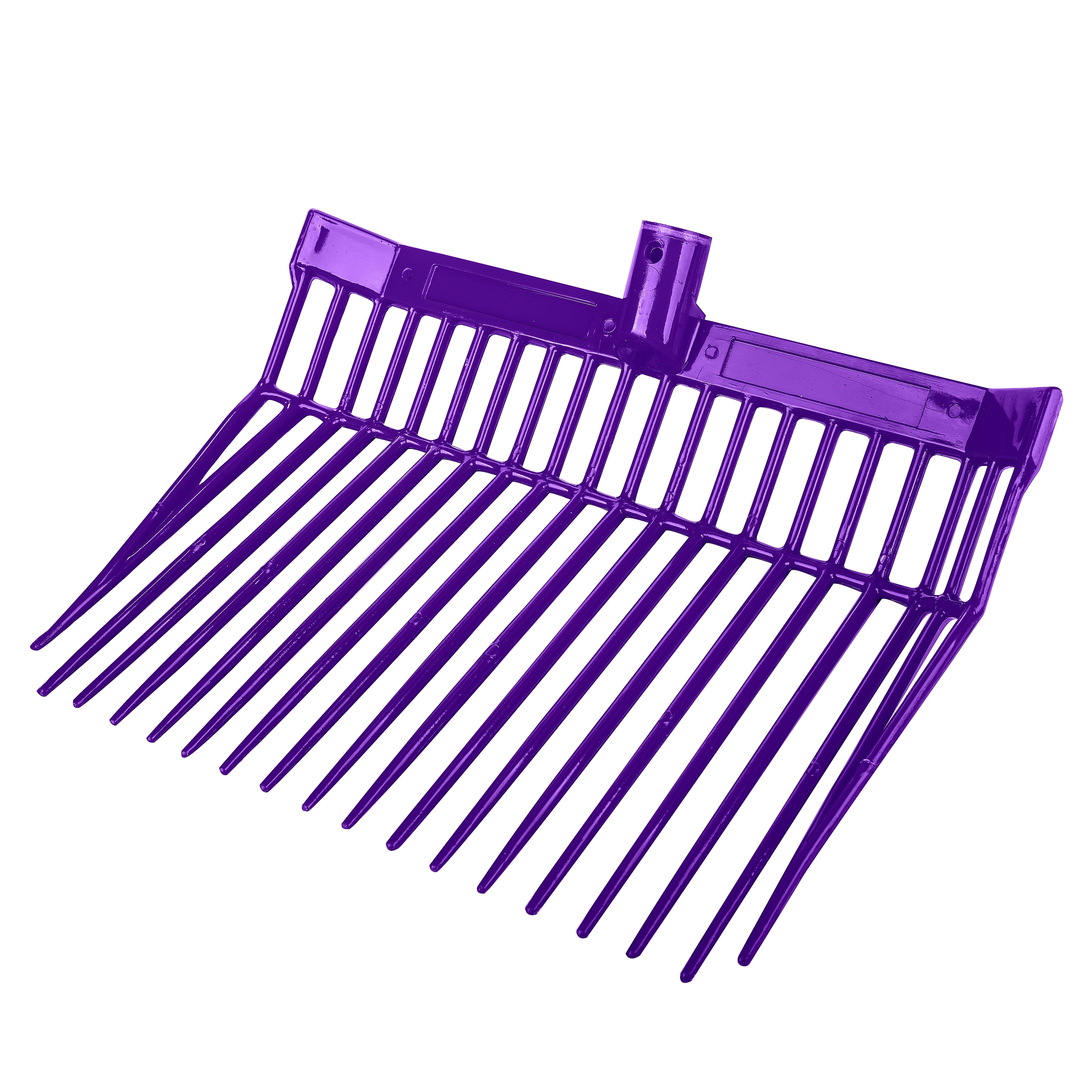 Gatsby Fork 18-Tine (Head only)