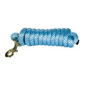 MEMORIAL DAY BOGO: Tabelo Sierra Nylon Lead with Bolt Snap - YOUR PRICE FOR 2