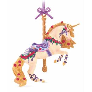 Holiday Edition: Breyer Carousel Ornament Rosalle
