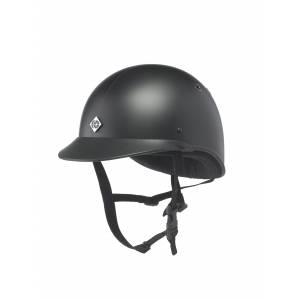 Charles Owen JR8 LTD Helmet