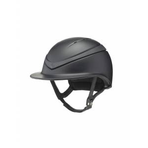Charles Owen Halo Luxe Helmet with MIPS