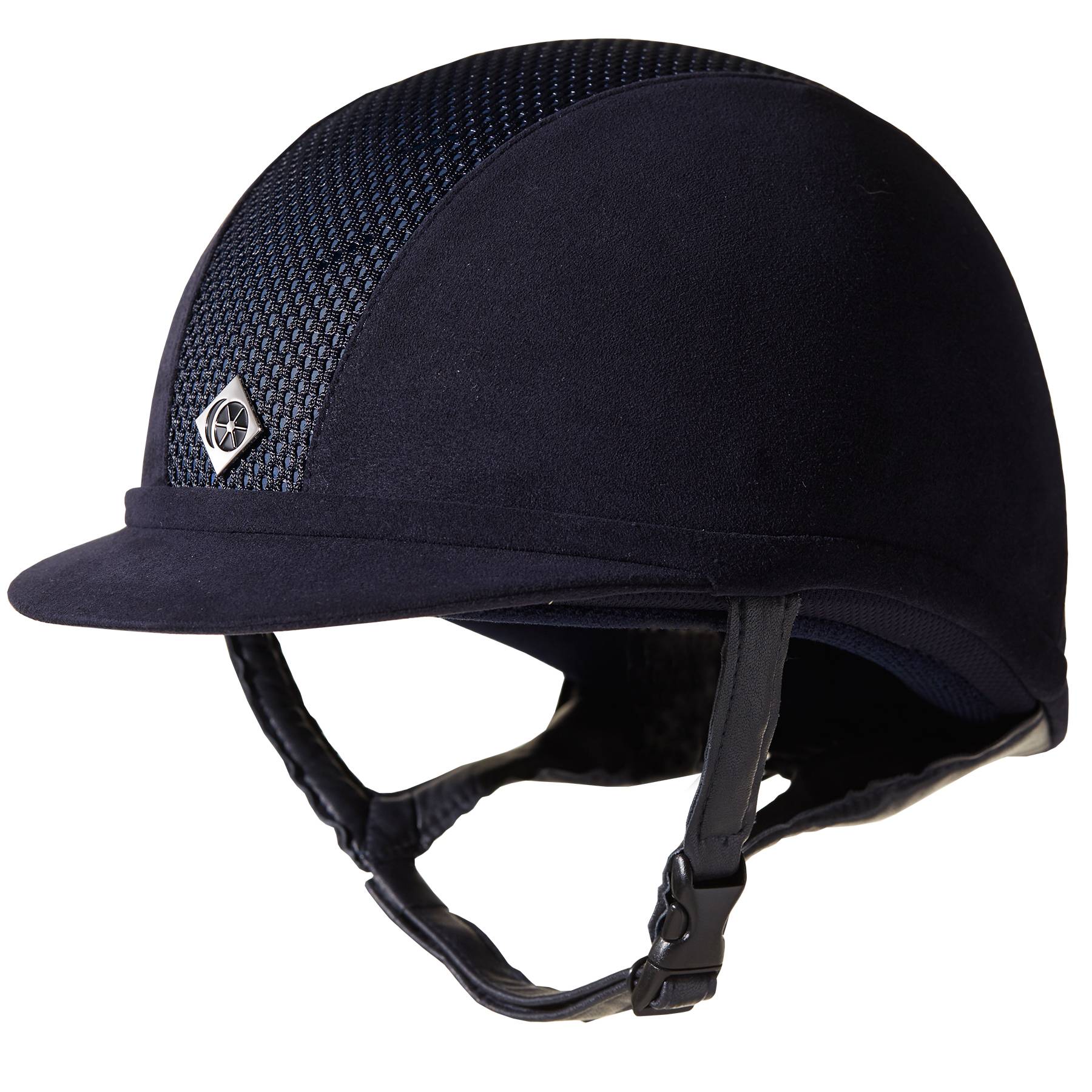 Charles Owen AYR8 Plus Helmet