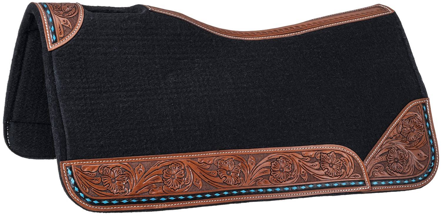 Tough-1 Ranahan Felt Saddle Pad