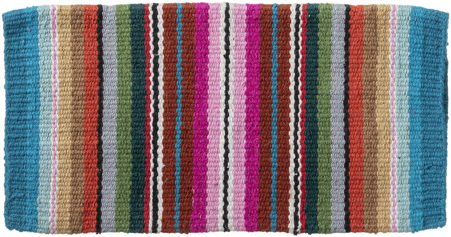 Tough-1 Wool Saddle Blanket