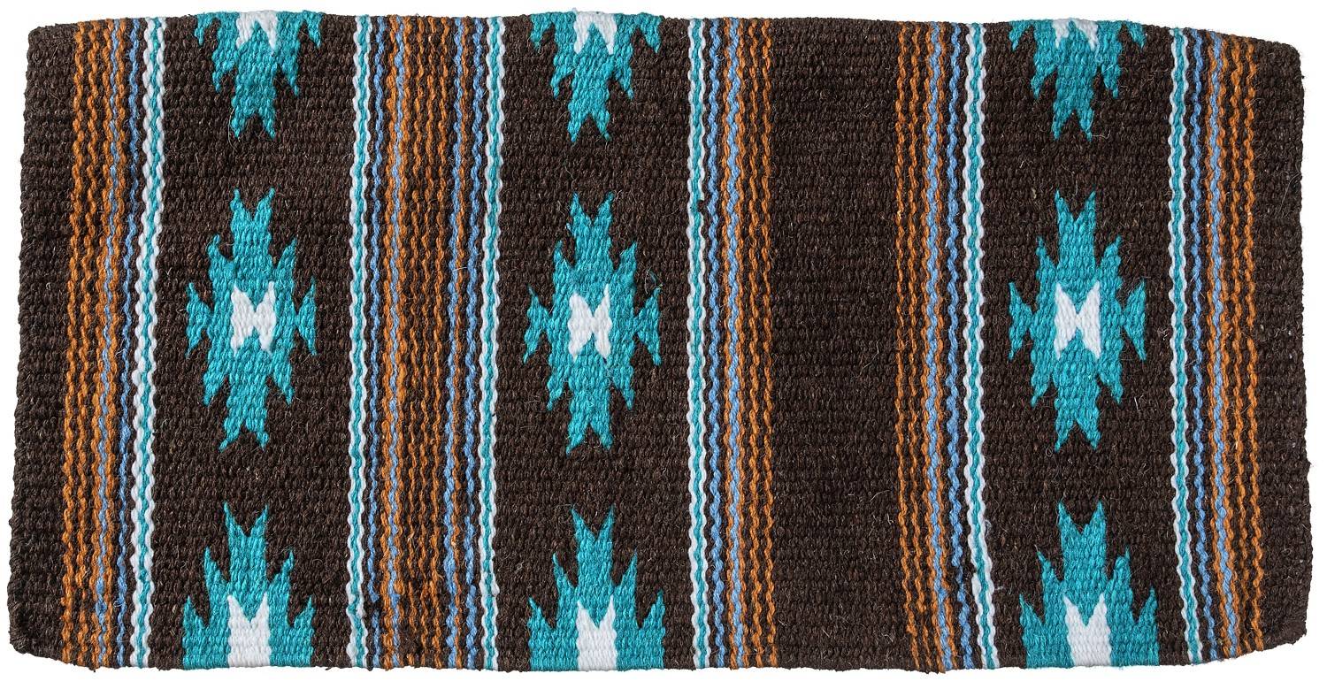 Tough-1 Wool Saddle Blanket