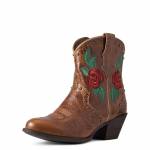 Ariat Ladies Gracie Rose Western Boots