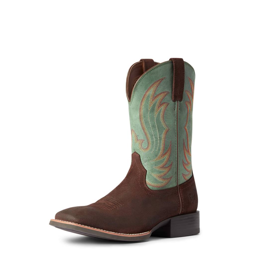 Ariat Mens Sport Cason Western Boots