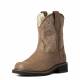 Ariat Ladies Fatbaby Cozy Western Boots