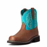 Ariat Kids Fatbaby Heritage Western Boots