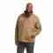 Ariat Mens Rebar MaxMove 2.0 Cordura Water Resistant Insulated Jacket
