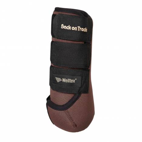 Back on Track Opal Exercise Boots - Front