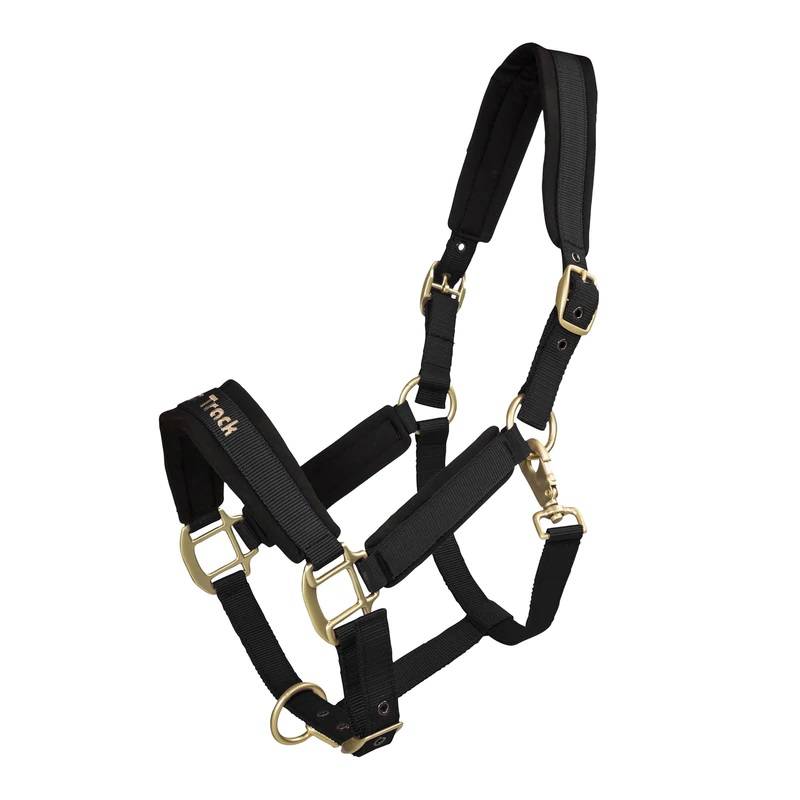 Back on Track Werano Halter