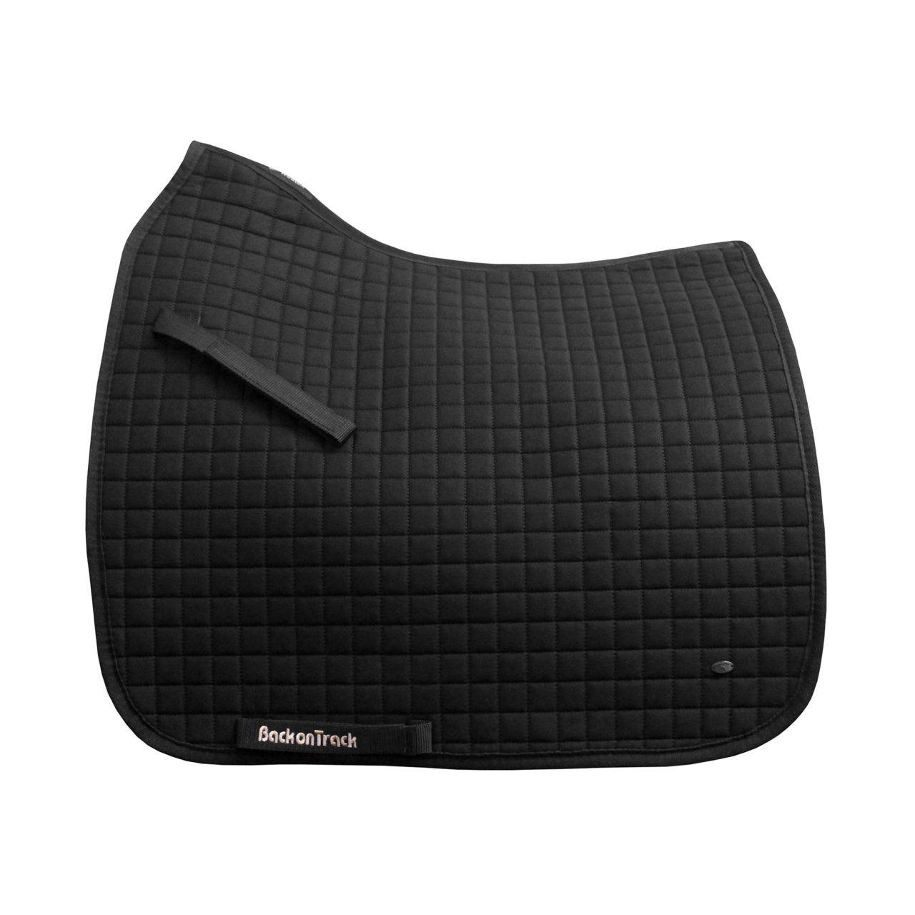 Back On Track Dressage Saddle Pad No1