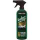 Back on Track Limber Up Liniment Spray 24 oz & FREE 8 oz Shampoo Combo Pack