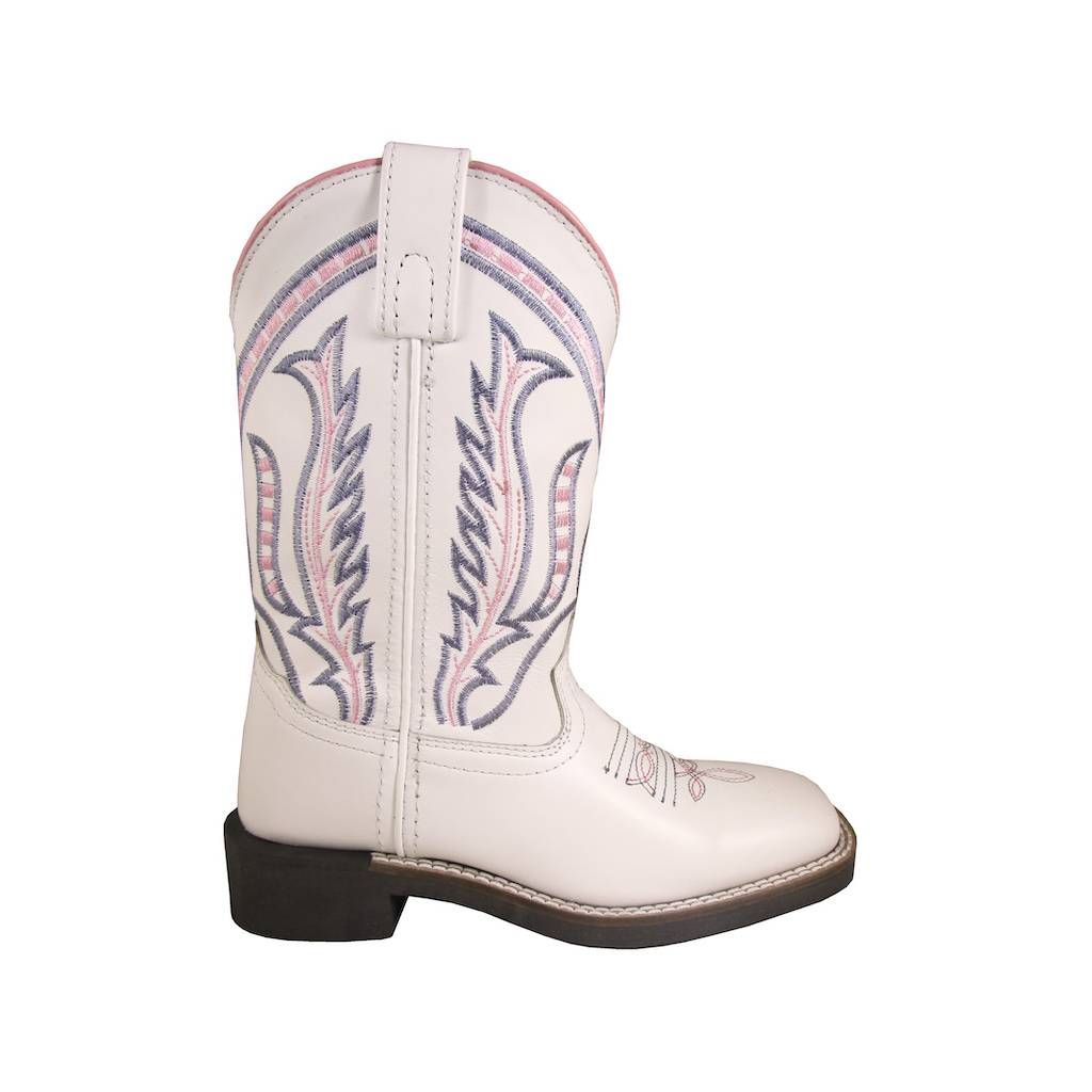 Smoky Moutain Kids Dallas Western Boots