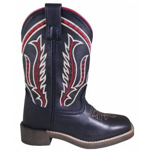 Smoky Moutain Kids Dallas Western Boots