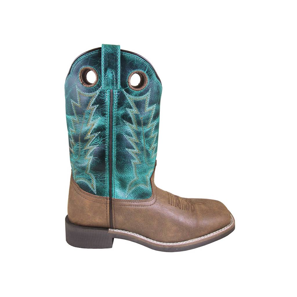 Smoky Mountain Ladies Tracie Cowboy Boots