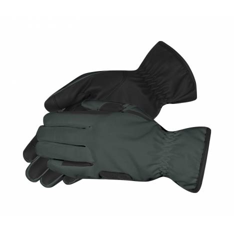 Kerrits Ladies Hand Warmer Riding Gloves