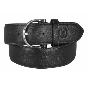Kerrits Woodstock Leather Belt