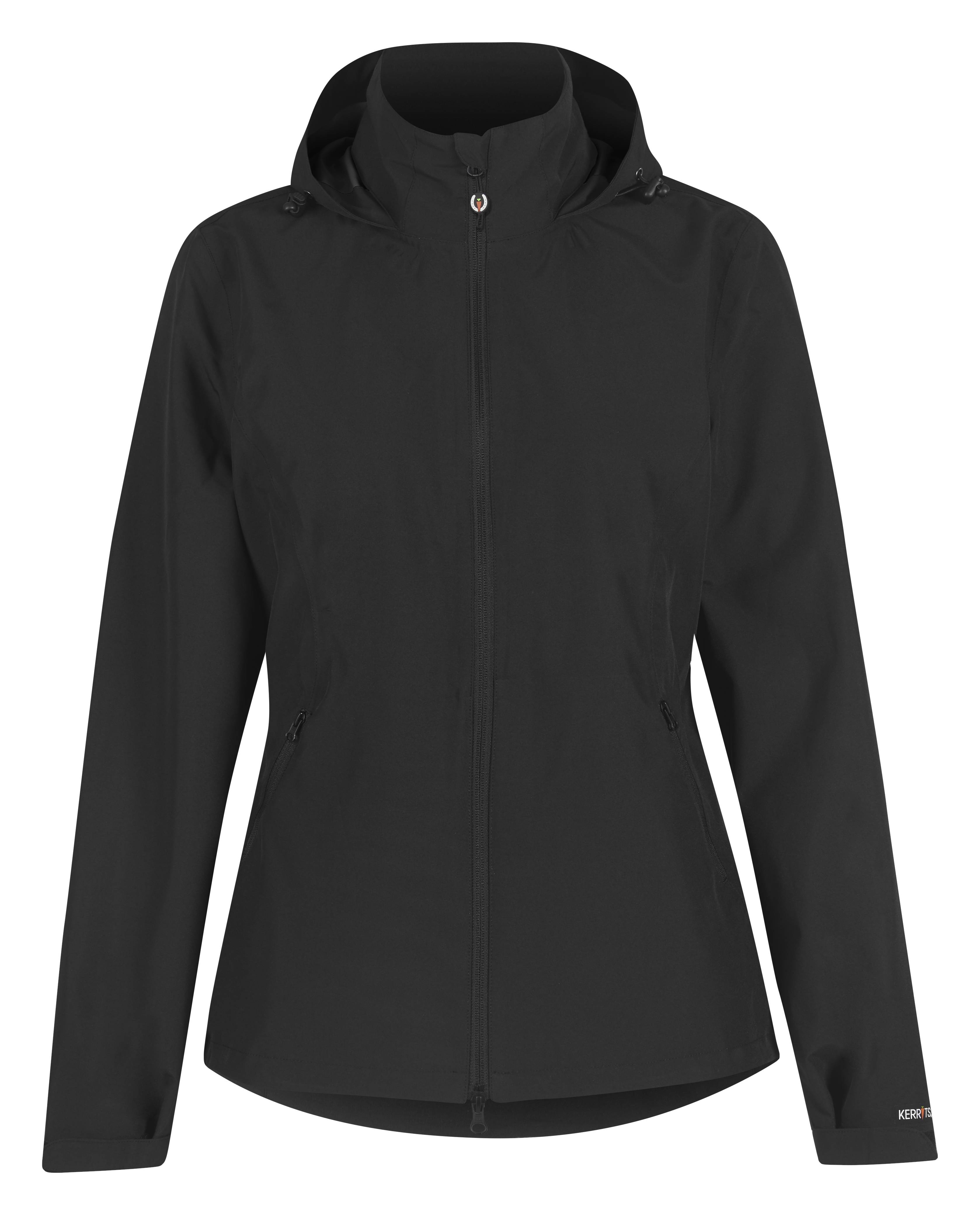 Kerrits Ladies Waterproof All Around Rain Jacket