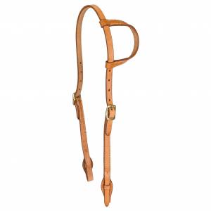 MEMORIAL DAY BOGO: TABELO One Ear Headstall - YOUR PRICE FOR 2