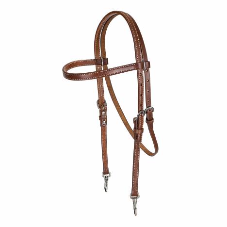 TABELO Browband Training Headstall