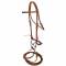 TABELO Browband Bridle with  Bit