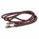 TABELO Round Braided Reins