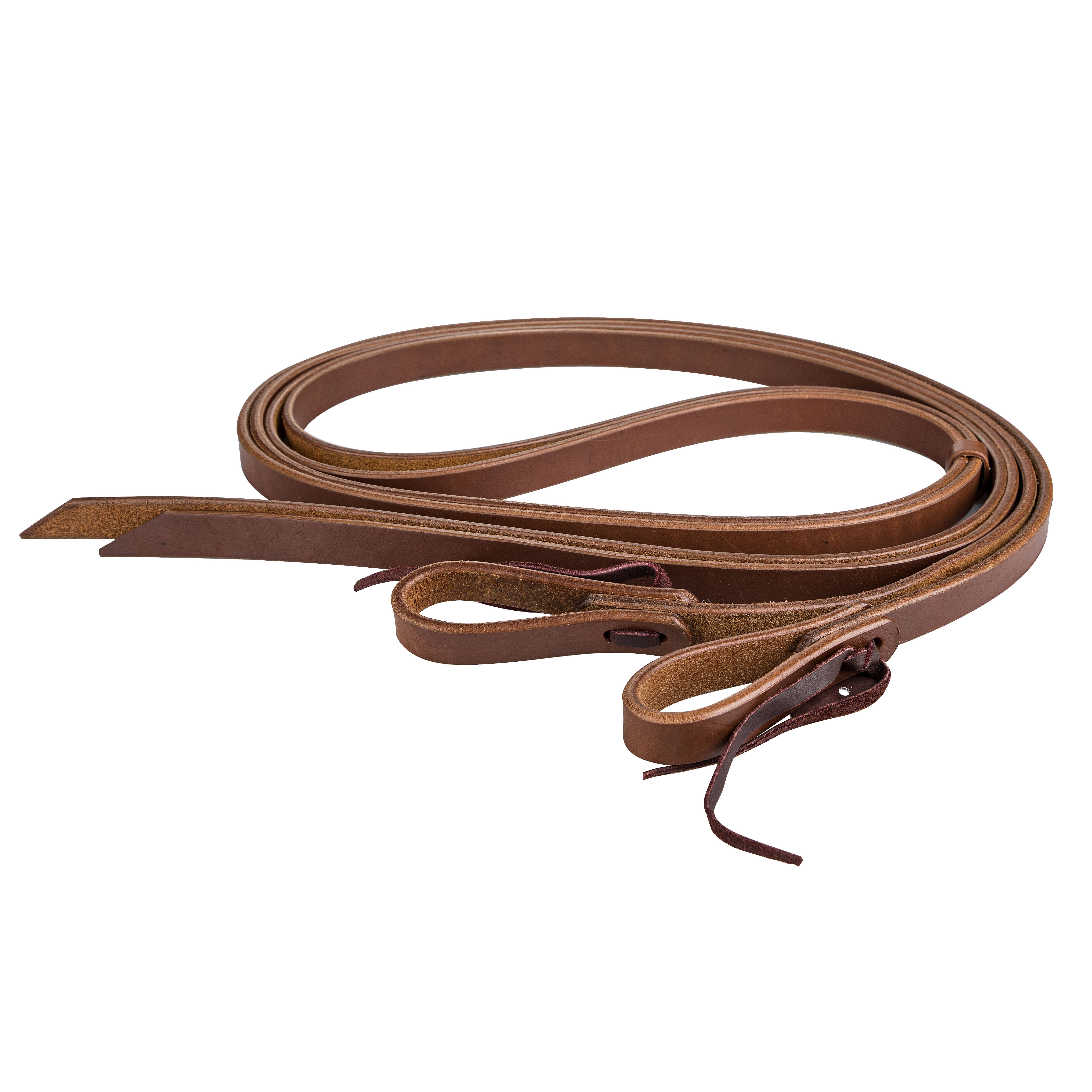 TABELO Split Reins with Water Ties